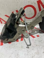 Замок двери правый передний SUZUKI JIMNY JB23W K6A 8220181A20 3 ракурс