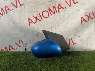 Фото запчасти зеркало переднее правое NISSAN NOTE 2008 контрактная запчасть Запчасть зеркало переднее правое NISSAN NOTE 2008