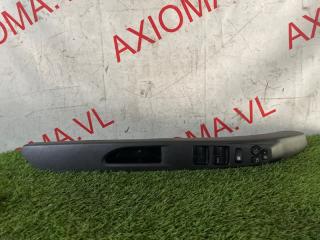 Пульт стеклоподъемника правый передний MITSUBISHI DELICA D:2 MB15S K12B MQ500912, 3799082K70 5 ракурс