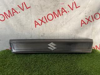 Стоп-планка SUZUKI SOLIO MA15S K12B 8394054M30 5 ракурс