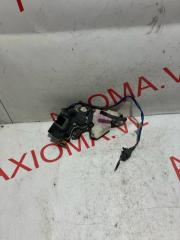 Замок двери правый задний NISSAN SKYLINE HNR32 RB20DET 8250001U60 4 ракурс