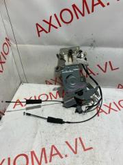 Замок двери правый задний HONDA MOBILIO SPIKE GK1 L15A 72510SCC003, 72520SCC003, 72530SCC003 5 ракурс