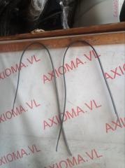 Молдинг на крышу TOYOTA VITZ NCP15 2NZFE 7555152011 1 ракурс
