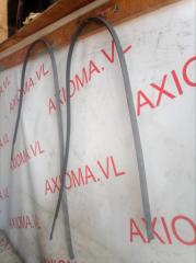 Молдинг на крышу TOYOTA VITZ NCP15 2NZFE 7555152011 4 ракурс