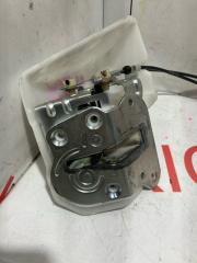 Замок двери правый задний MAZDA PREMACY CWEFW LFVD C51572310C 2 ракурс
