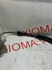 Замок двери правый задний MAZDA PREMACY CWEFW LFVD C51572310C 3 ракурс
