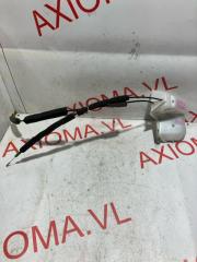 Замок двери правый задний MAZDA PREMACY CWEFW LFVD C51572310C 4 ракурс