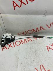 Замок двери правый задний TOYOTA PRIUS ZVW50 2ZRFXE 6905052250 1 ракурс