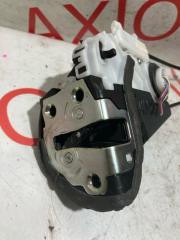 Замок двери правый задний TOYOTA PRIUS ZVW50 2ZRFXE 6905052250 2 ракурс