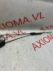 Замок двери правый задний TOYOTA PRIUS ZVW50 2ZRFXE 6905052250 5 ракурс