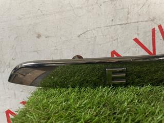 Накладка 5-й двери NISSAN ELGRAND PE52 VQ35DE 908101JF0A 4 ракурс