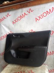 Обшивка дверей правая передняя SUBARU IMPREZA GH6 EJ203 94211FG060JC, 94211FG840JC 4 ракурс
