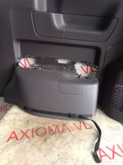 Обшивка багажника правая задняя HONDA FREED GB7 LEB 84615TDKJ02ZB 4 ракурс