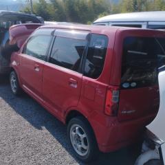 Рычаг подвески левый передний MITSUBISHI EK WAGON H81W 3G83 MR554672 2 ракурс