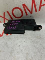 Блок иммобилайзера TOYOTA VITZ NCP91 1NZFE 8930052021 2 ракурс