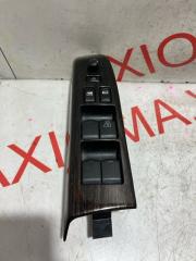 Пульт стеклоподъемника правый передний NISSAN ELGRAND PE52 VQ35DE 254011JB0A 2 ракурс