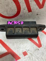 Ручка задней двери TOYOTA ESTIMA ACR50 2AZFE 7481113010C0 2 ракурс