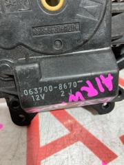 Сервопривод HONDA AIRWAVE GJ2 L15A 79140SAA941, 0637006870 2 ракурс Сервопривод HONDA AIRWAVE GJ2 L15A 79140SAA941, 0637006870 2 ракурс