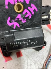Сервопривод SUZUKI ALTO LAPIN HE21S K6A 9565176G01, 0637006231 2 ракурс Сервопривод SUZUKI ALTO LAPIN HE21S K6A 9565176G01, 0637006231 2 ракурс