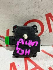 Сервопривод SUZUKI ALTO LAPIN HE21S K6A 9565376G00, 0637007510 4 ракурс