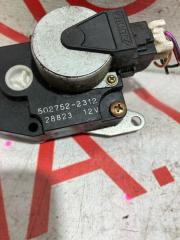 Сервопривод NISSAN SERENA TC24 QR20DE 27742WD000, 5027522312 2 ракурс Сервопривод NISSAN SERENA TC24 QR20DE 27742WD000, 5027522312 2 ракурс