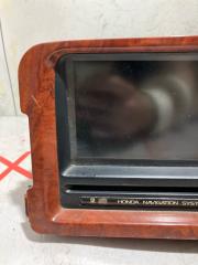 Навигация HONDA STEPWGN RF2 B20B 39540S70Z010M1 4 ракурс Навигация HONDA STEPWGN RF2 B20B 39540S70Z010M1 4 ракурс