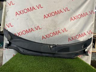 Жабо TOYOTA BB QNC20 K3VE 55703B1060 5 ракурс