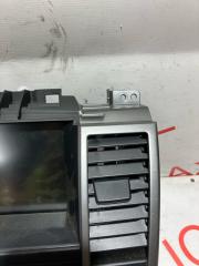 Магнитофон NISSAN TIIDA C11 HR15DE 25915CS73C 5 ракурс