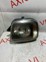 Фара левая SUZUKI JIMNY JB23W K6A 3532082A20, 100-32647 1 ракурс