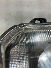 Фара правая SUZUKI JIMNY JB23W K6A 3512082A20, 3512082A30, 100-32647 3 ракурс