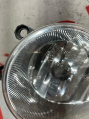 Туманка левая TOYOTA PRIUS ZVW30 2ZRFXE 810260W020, 12-580 2 ракурс