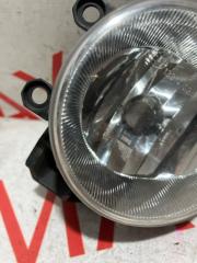 Туманка левая TOYOTA PRIUS ZVW30 2ZRFXE 810260W020, 12-580 5 ракурс