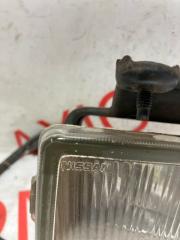 Туманка левая NISSAN SKYLINE HNR32 RB20DET B615508U00, 11466212 2 ракурс