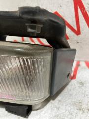 Туманка левая NISSAN SKYLINE HNR32 RB20DET B615508U00, 11466212 4 ракурс