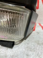 Туманка левая NISSAN SKYLINE HNR32 RB20DET B615508U00, 11466212 5 ракурс