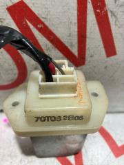 Реостат NISSAN SERENA C26 MR20DD 2722670T03, 70T032B06 2 ракурс