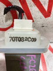 Реостат NISSAN SERENA FC26 MR20DD 2722670T03, 70T032C09 2 ракурс
