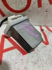 Реостат NISSAN SERENA FC26 MR20DD 2722670T03, 70T032C09 5 ракурс