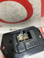 Реостат SUZUKI WAGON R MH22S K6A 7414058J00, 0778000882 4 ракурс Реостат SUZUKI WAGON R MH22S K6A 7414058J00, 0778000882 4 ракурс