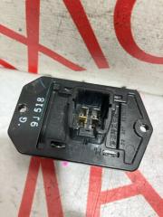 Реостат MITSUBISHI EK WAGON H82W 3G83 7801A157, 9J518 2 ракурс