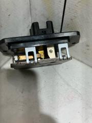 Реостат MITSUBISHI EK WAGON H82W 3G83 7801A157, 9J518 5 ракурс