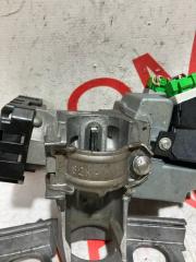 Замок зажигания HONDA LIFE JC1 P07A 06351SZHJ01, 39730SLA 3 ракурс
