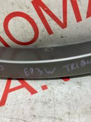 Накладка на крыло левая задняя MAZDA TRIBUTE EP3W L3VE ED2151RH0 4 ракурс