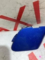 Заглушка буксировочного крюка передняя HONDA FIT GP1 LDA 71104TF0900ZB 2 ракурс