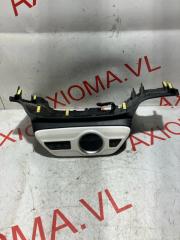 Консоль торпеды TOYOTA PRIUS PHV 2015