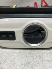 Консоль торпеды TOYOTA PRIUS PHV ZVW52 2ZRFXE 5543347060 3 ракурс