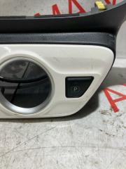 Консоль торпеды TOYOTA PRIUS PHV ZVW52 2ZRFXE 5543347060 4 ракурс