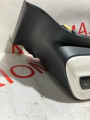 Консоль торпеды TOYOTA PRIUS PHV ZVW52 2ZRFXE 5543347060 5 ракурс