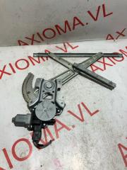 Стеклоподъемник правый передний MITSUBISHI EK WAGON H82W 3G83 5713A100 1 ракурс