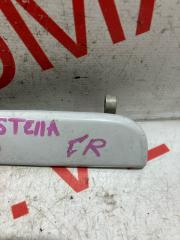 Ручка двери правая передняя SUBARU STELLA RN1 EN07D 61021KE020WC 3 ракурс